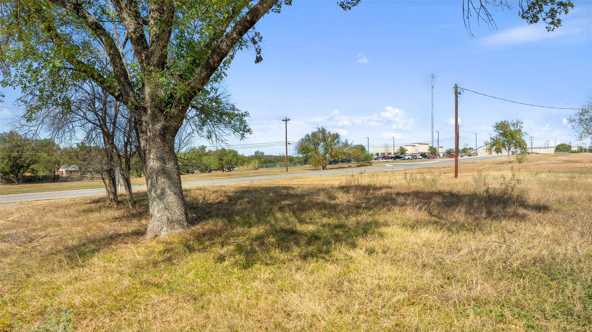 711-3 Avenue N, Marble Falls, TX 78654