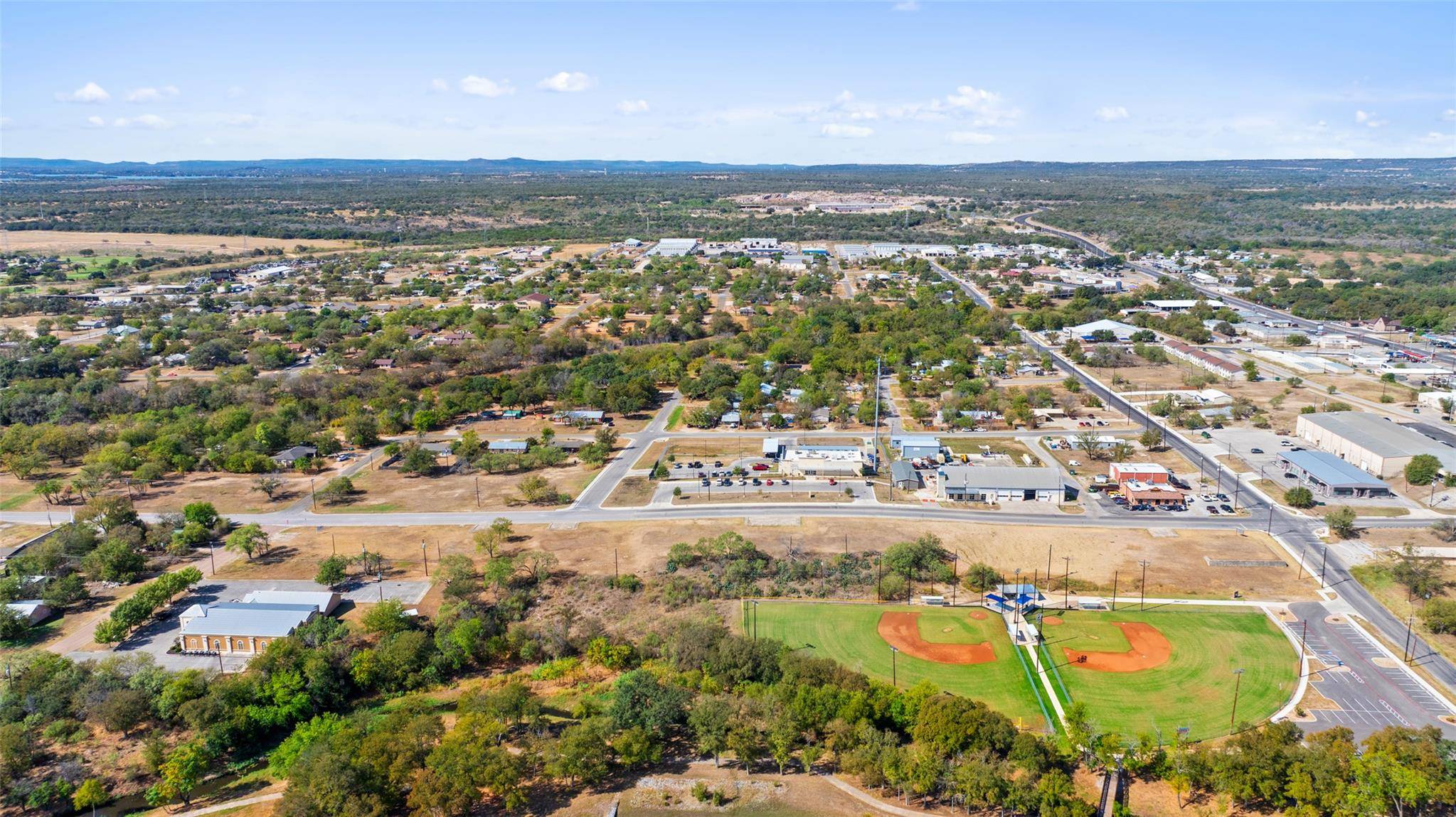 711-3 Avenue N, Marble Falls, TX 78654