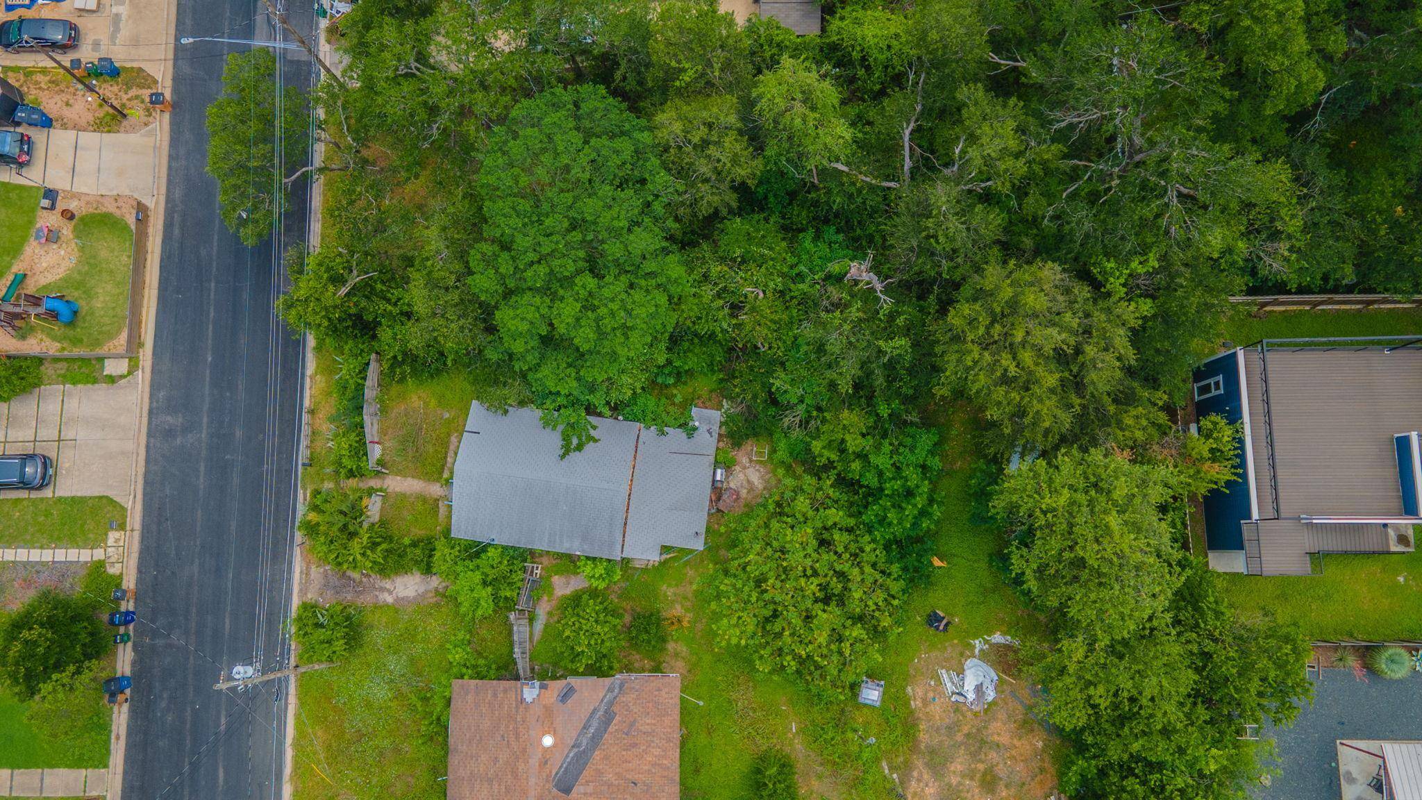 1408 Luna ST, Austin, TX 78721