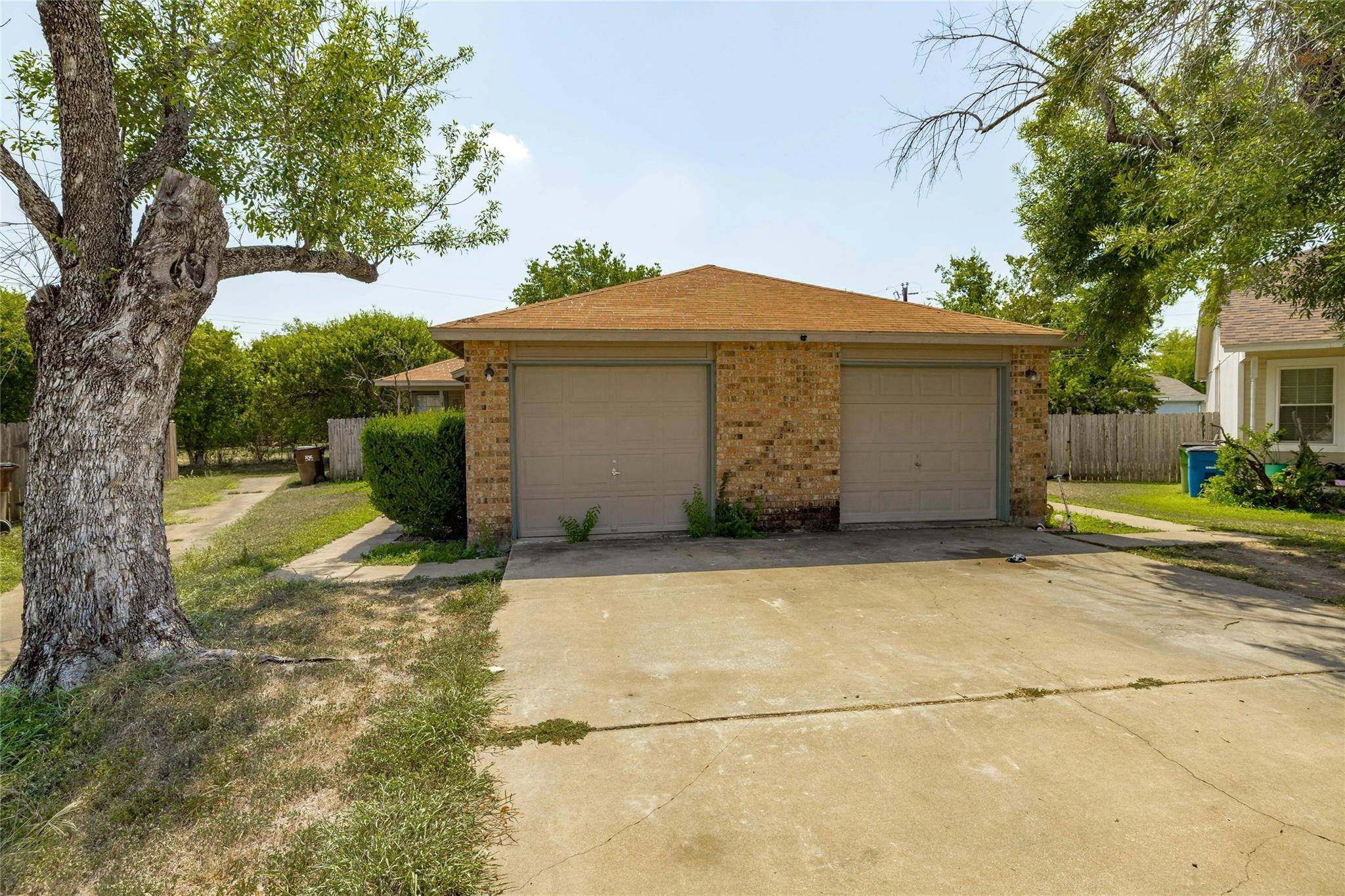 515 Sierra CV, Round Rock, TX 78664