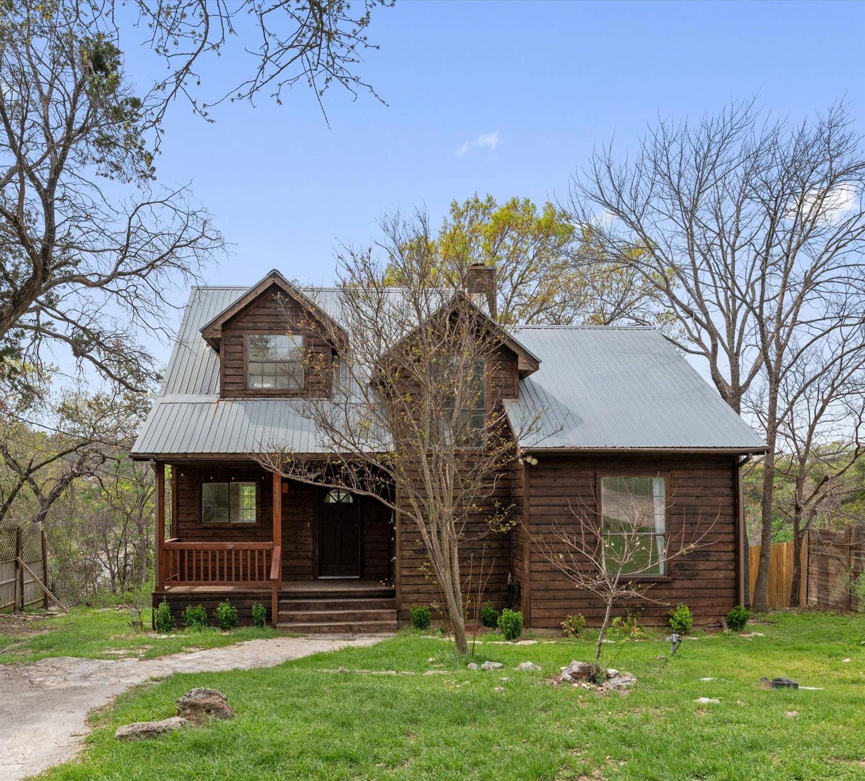 17511 E Darleen DR, Leander, TX 78641