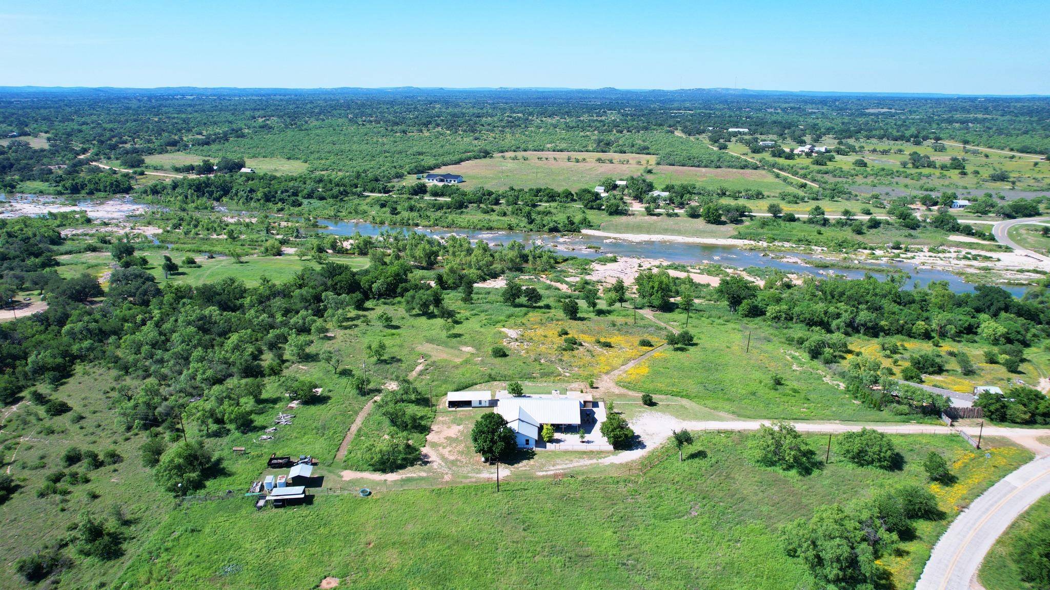 19811 W Ranch Road 152 RD, Llano, TX 78643