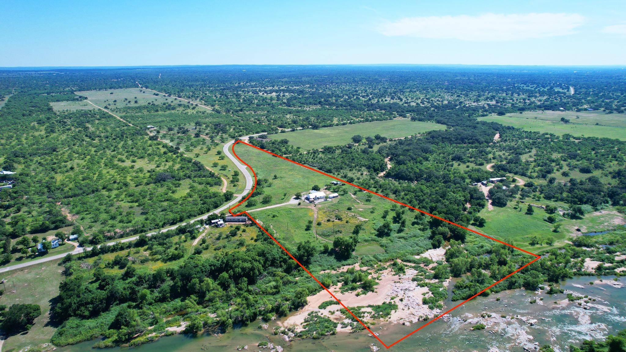 19811 W Ranch Road 152 RD, Llano, TX 78643