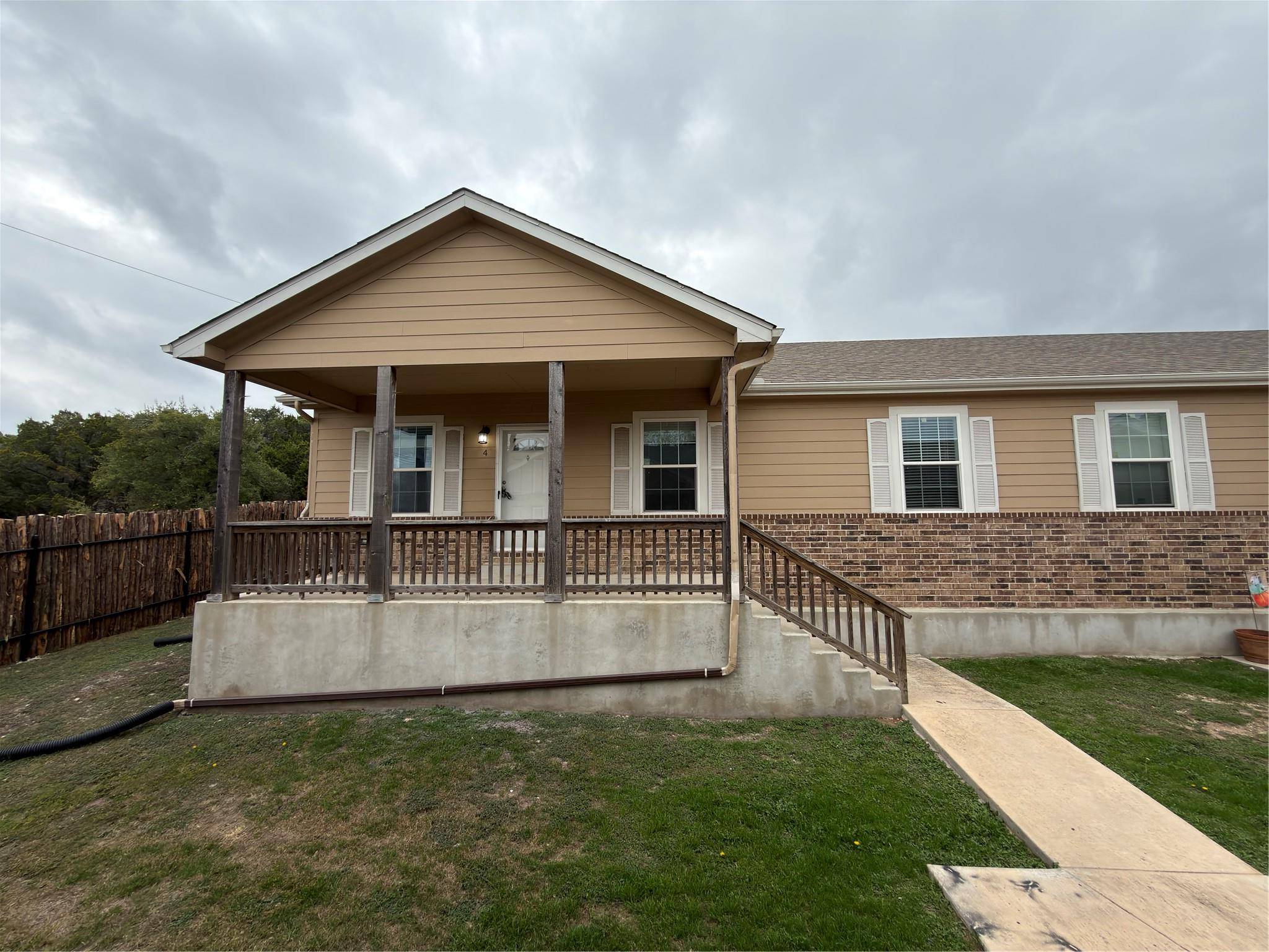 7691 FM 32 #4, Fischer, TX 78623