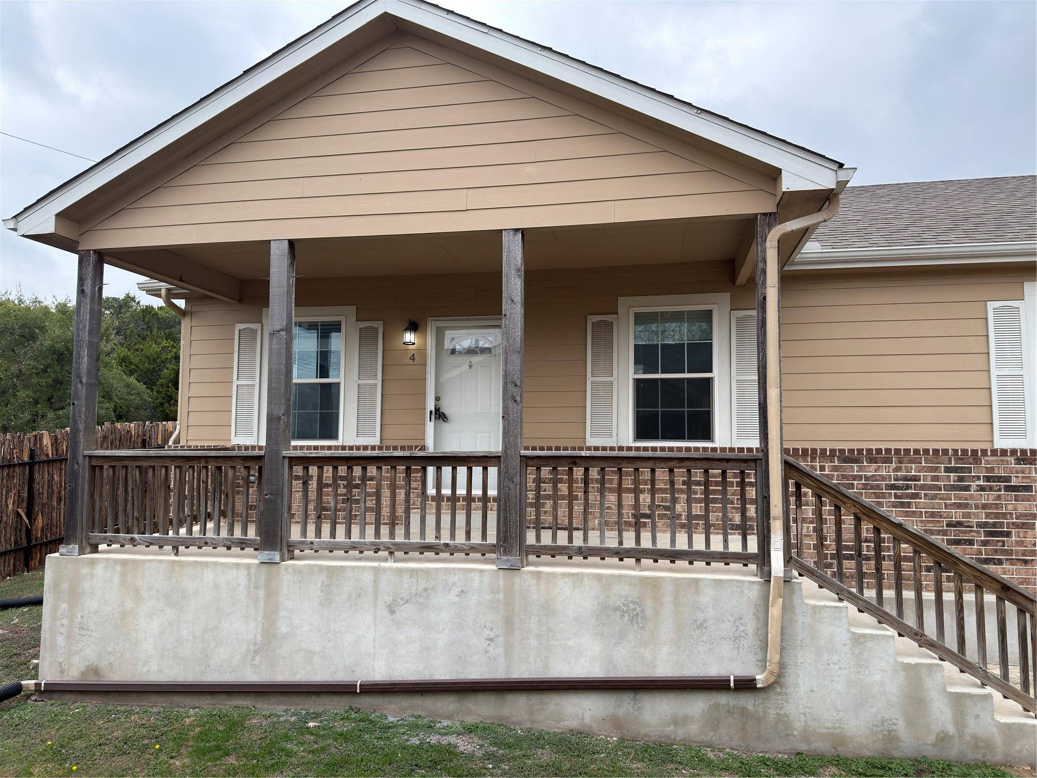 7691 FM 32 #4, Fischer, TX 78623