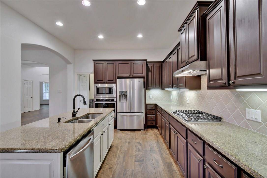 2814 Cool River LOOP, Round Rock, TX 78665