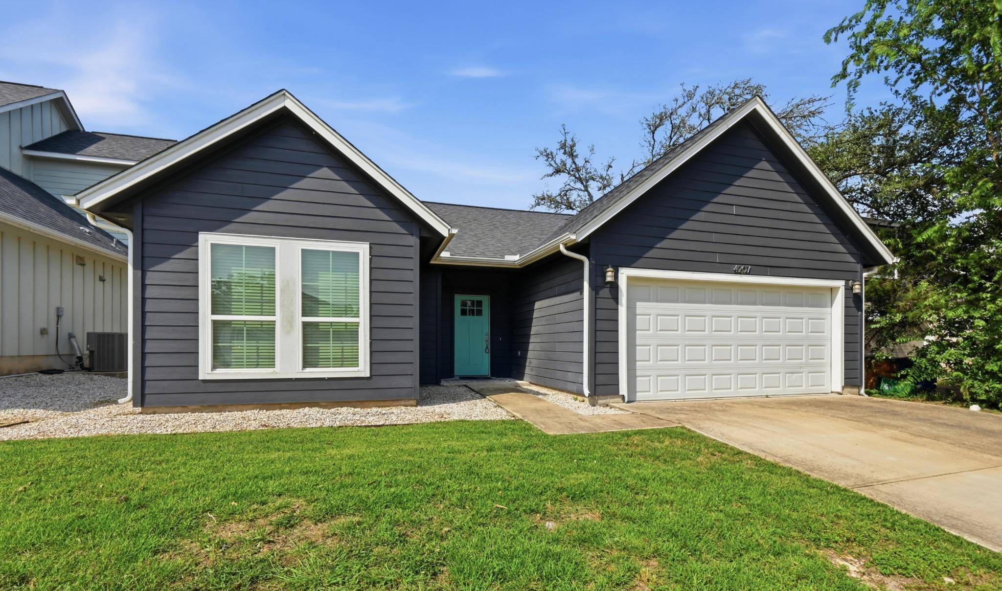 4207 Alexandria DR, Austin, TX 78749