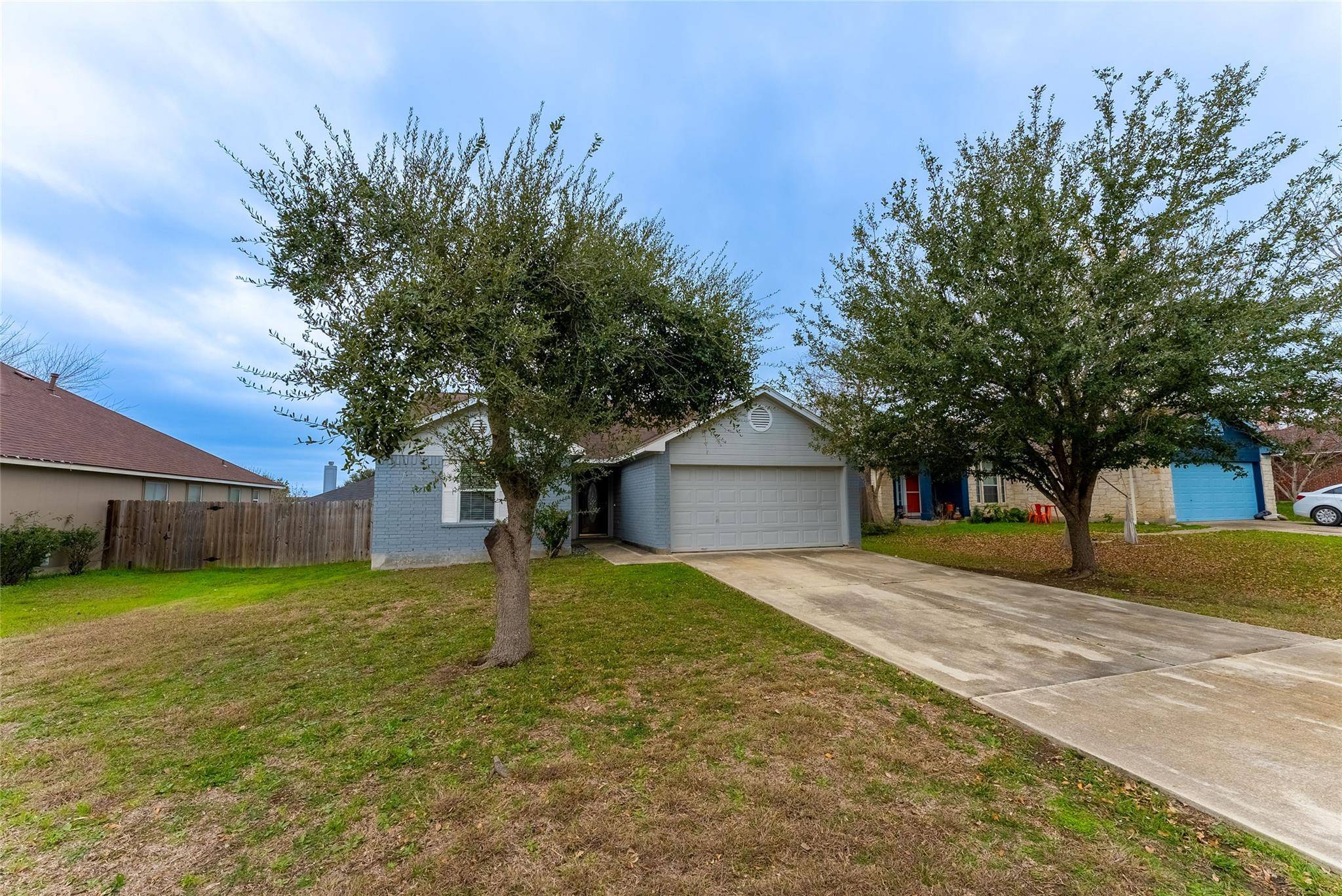 109 Granite Shoals DR, Kyle, TX 78640
