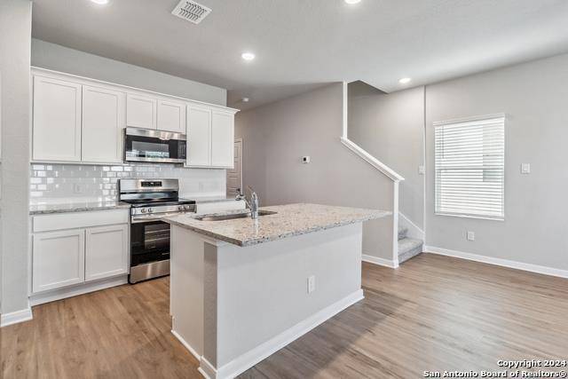 3921 Abbott Pass #101, Sthedwig, TX 78152