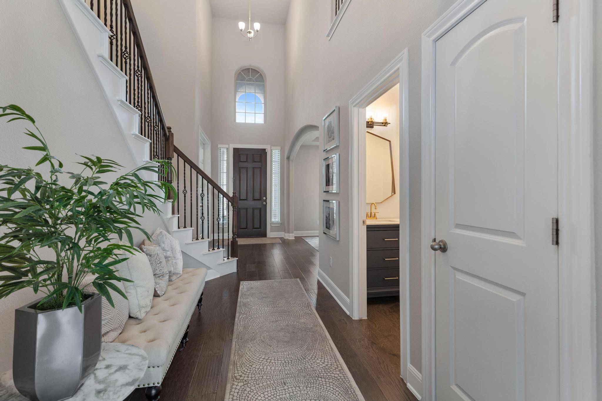 3028 Silvergrass CV, Leander, TX 78641