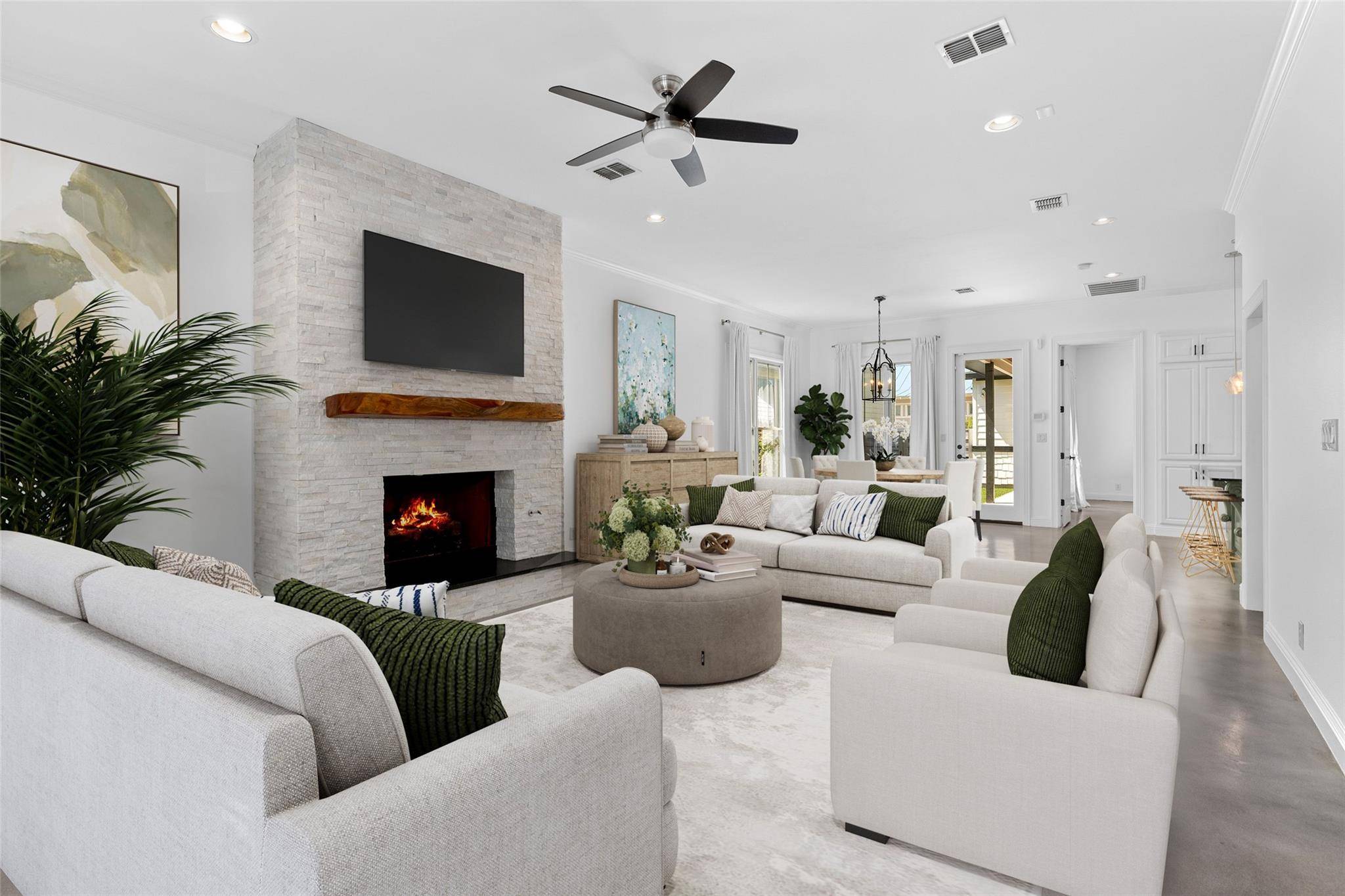 613 SPRINGS NURSERY, New Braunfels, TX 78130