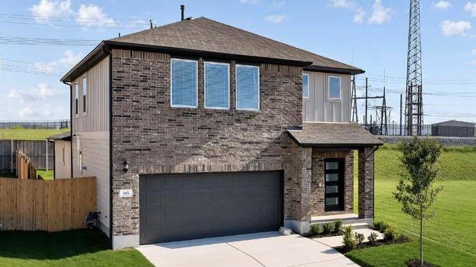 145 Mad Pupper DR, Buda, TX 78610