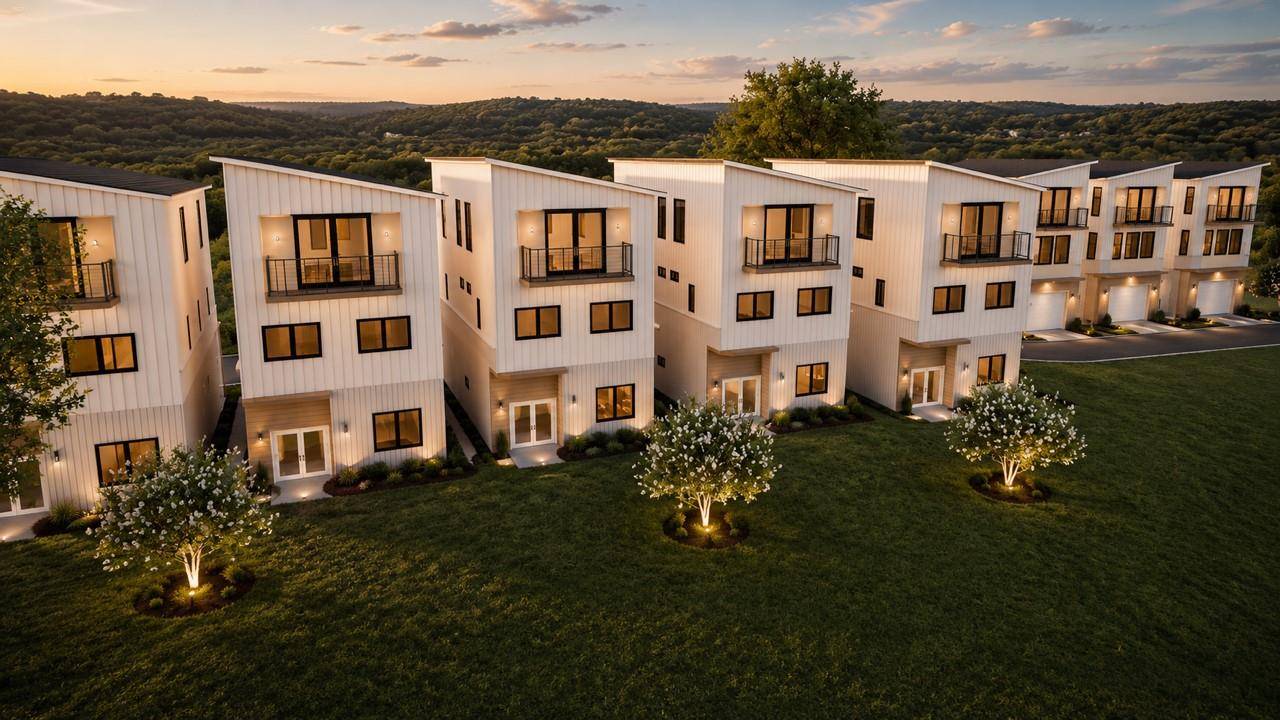 1603 Taylor Gaines ST, Austin, TX 78741