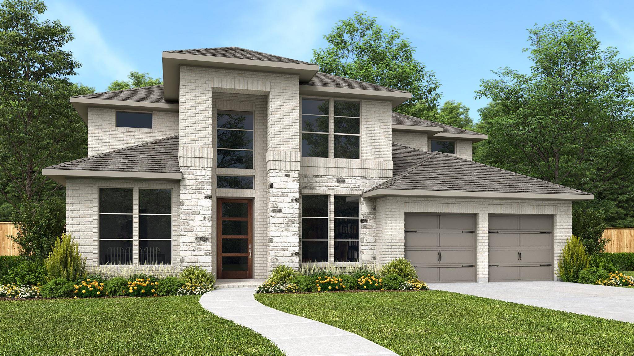 109 Oswalt WAY, Liberty Hill, TX 78642