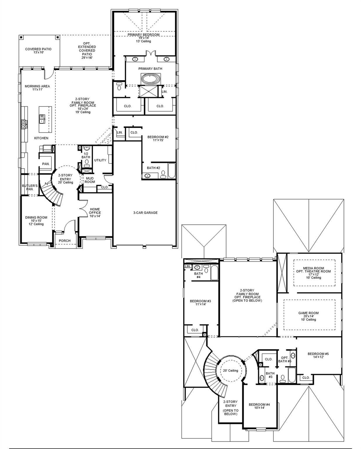109 Oswalt WAY, Liberty Hill, TX 78642