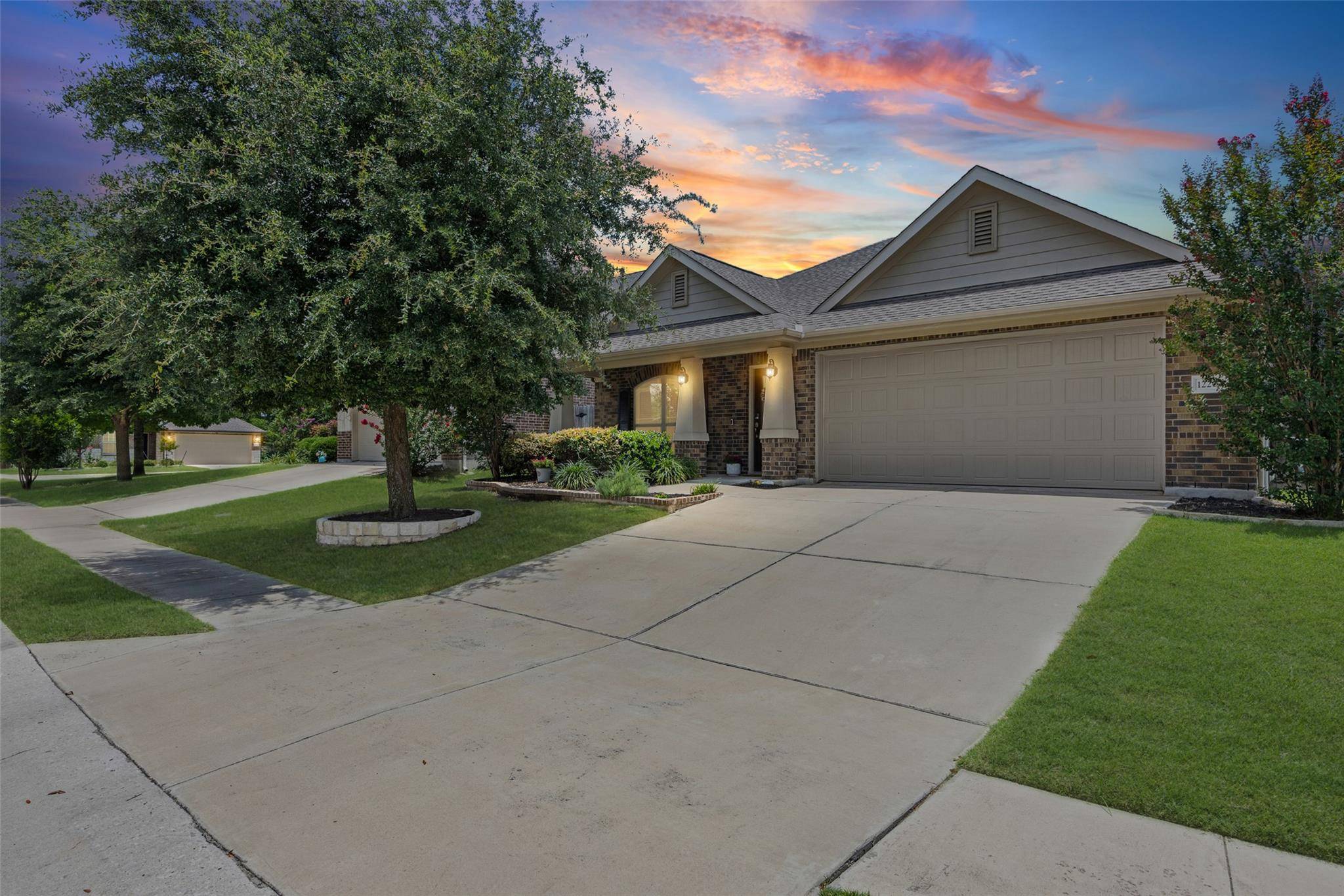 12203 Toluca DR, Austin, TX 78748