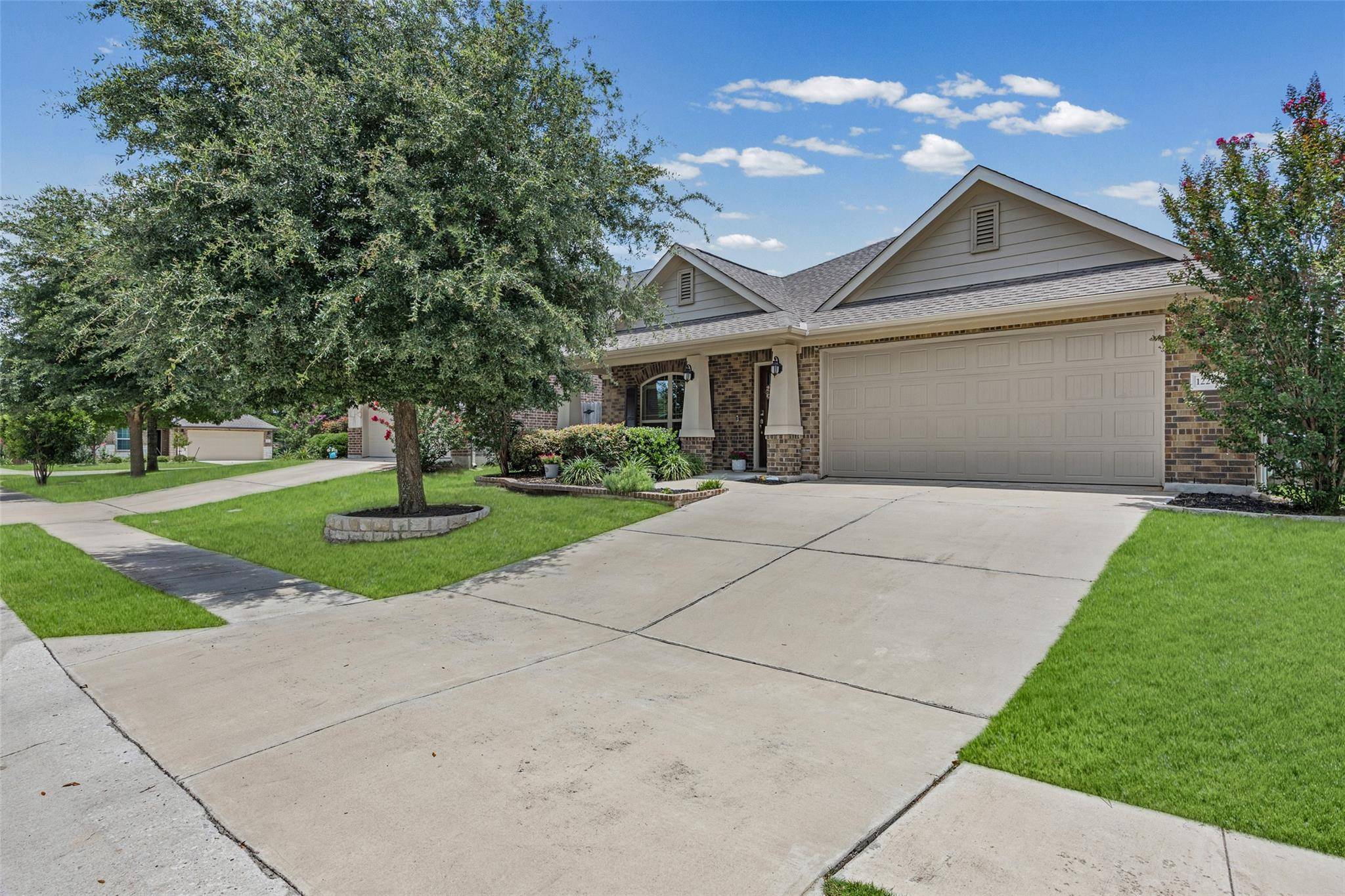 12203 Toluca DR, Austin, TX 78748