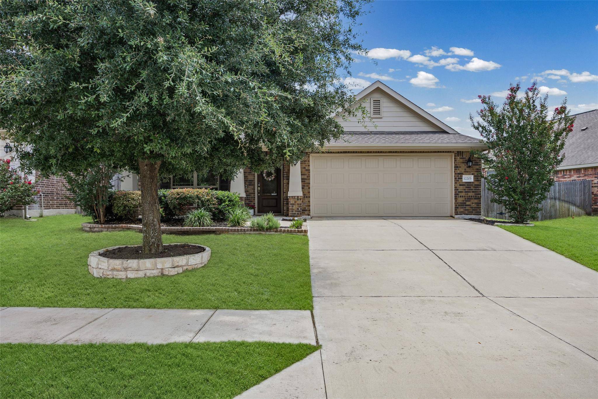 12203 Toluca DR, Austin, TX 78748