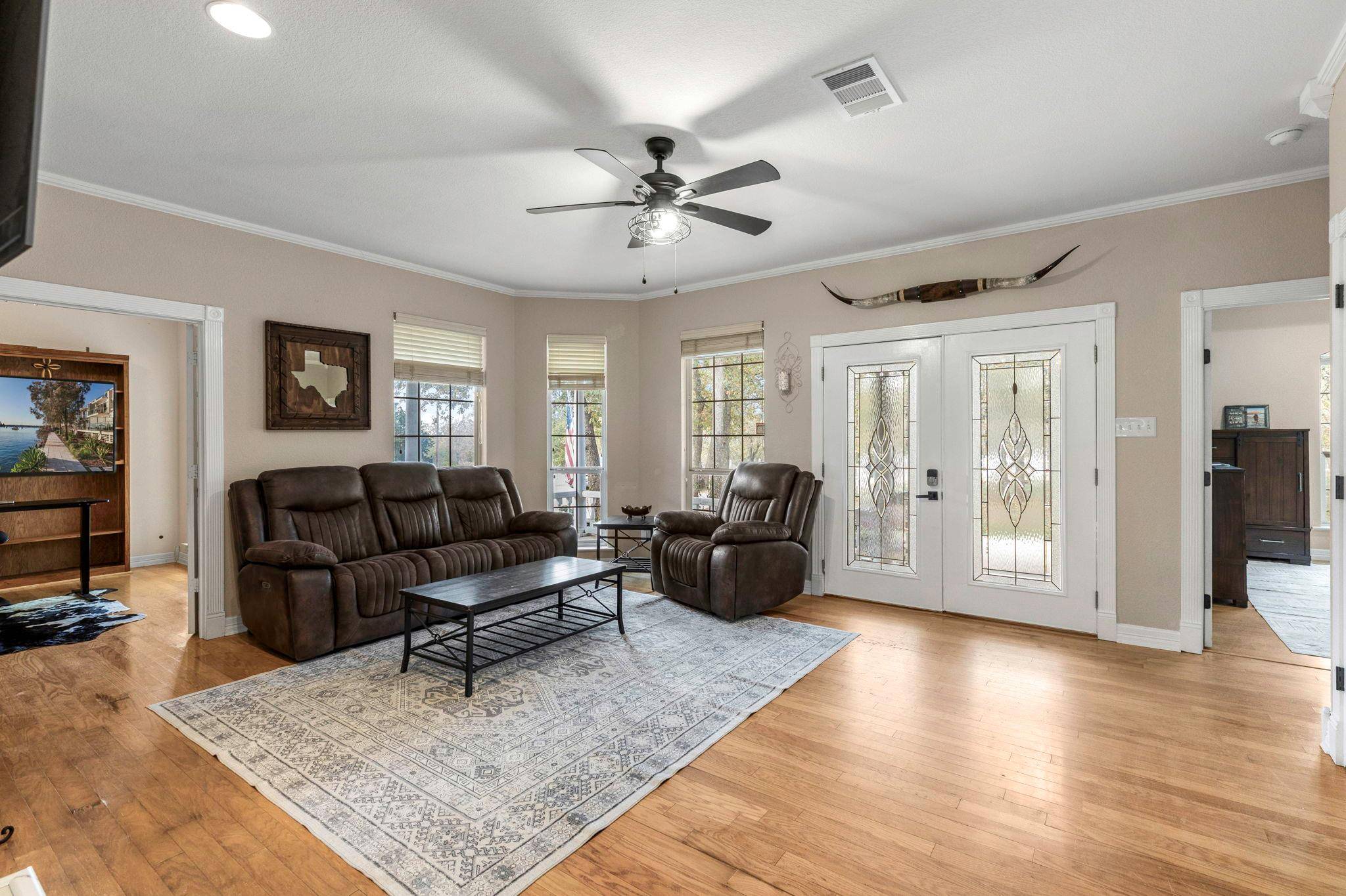 771 Hillje RD, Kingsbury, TX 78638