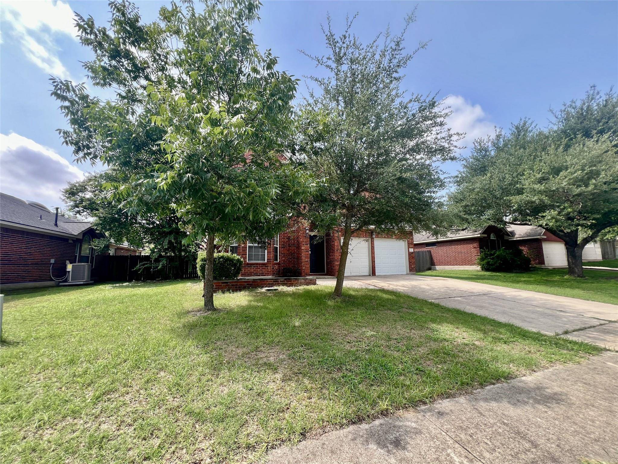 1111 Glendalough DR, Pflugerville, TX 78660
