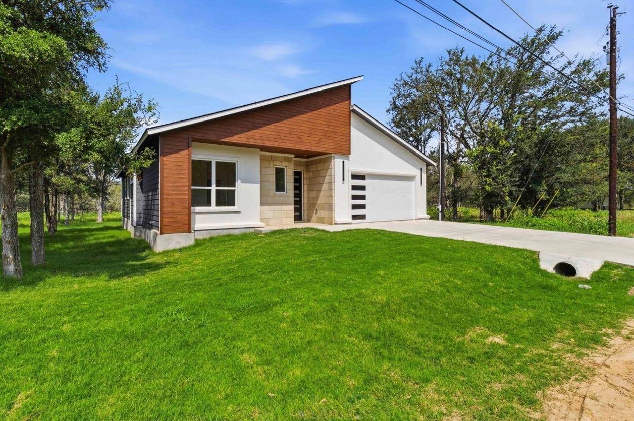 118 Puu Waa Waa LN, Bastrop, TX 78602