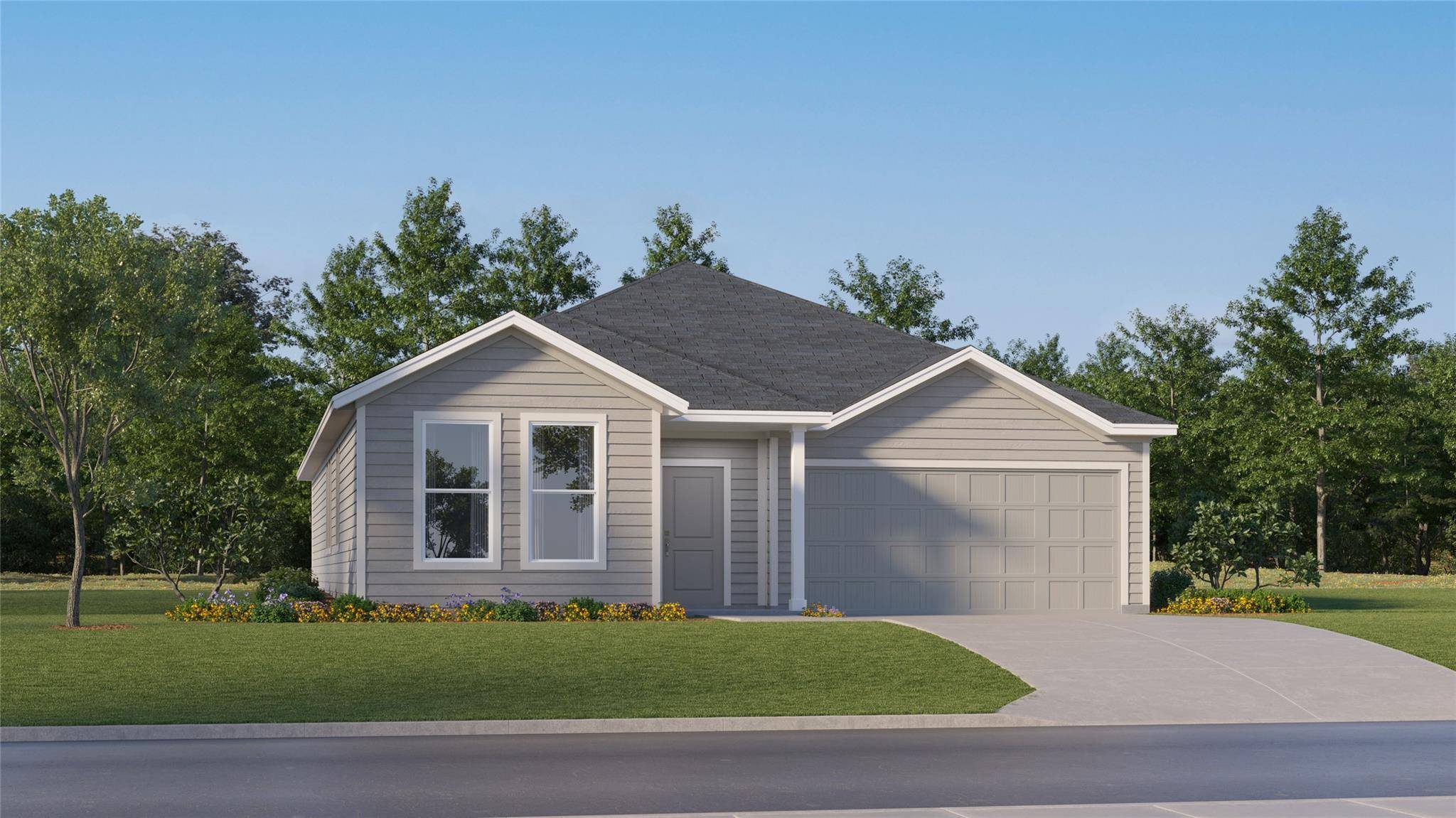 308 Feldspar LN, Marble Falls, TX 78666
