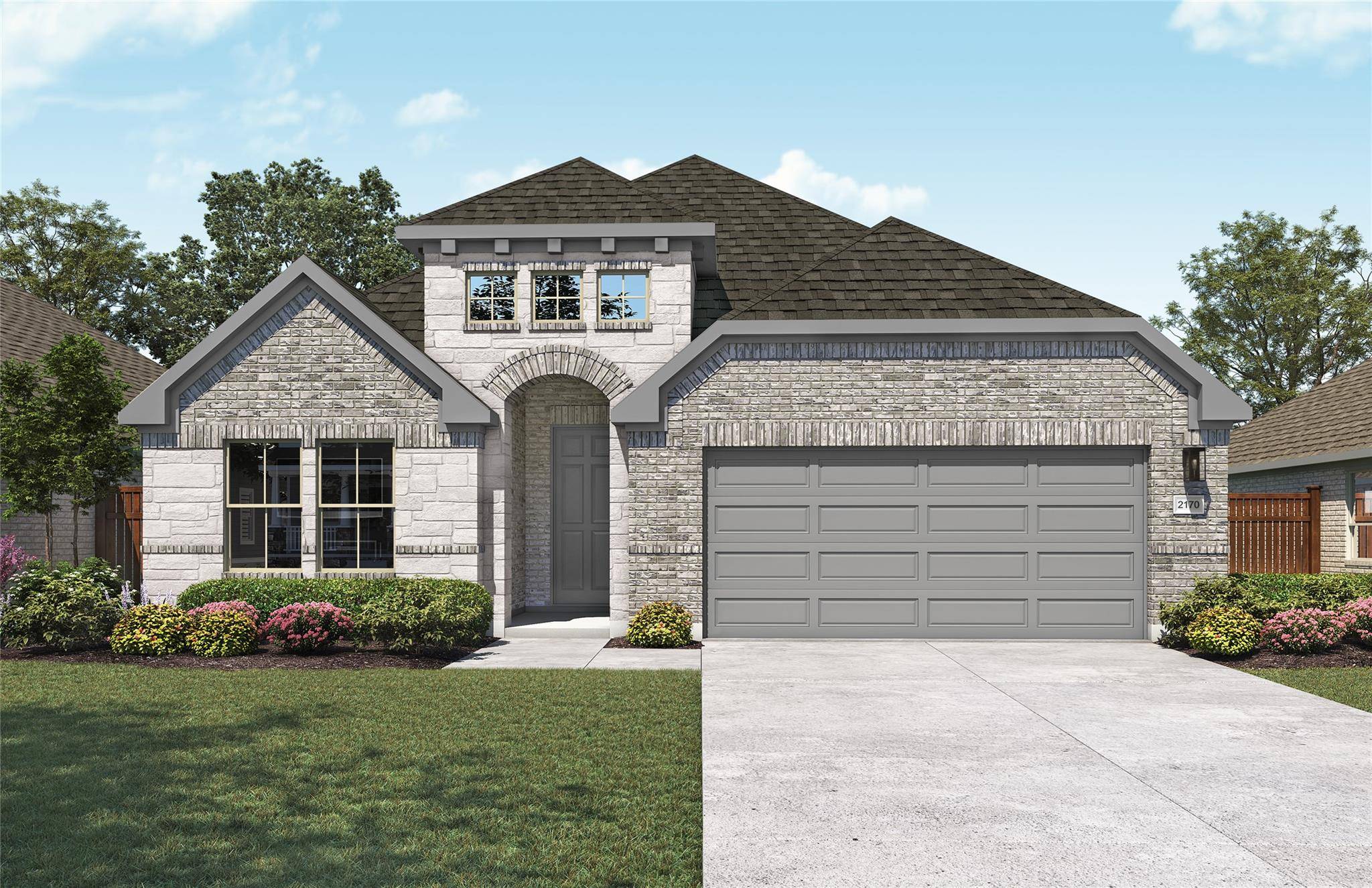 17809 Birch Chase LN, Manor, TX 78653