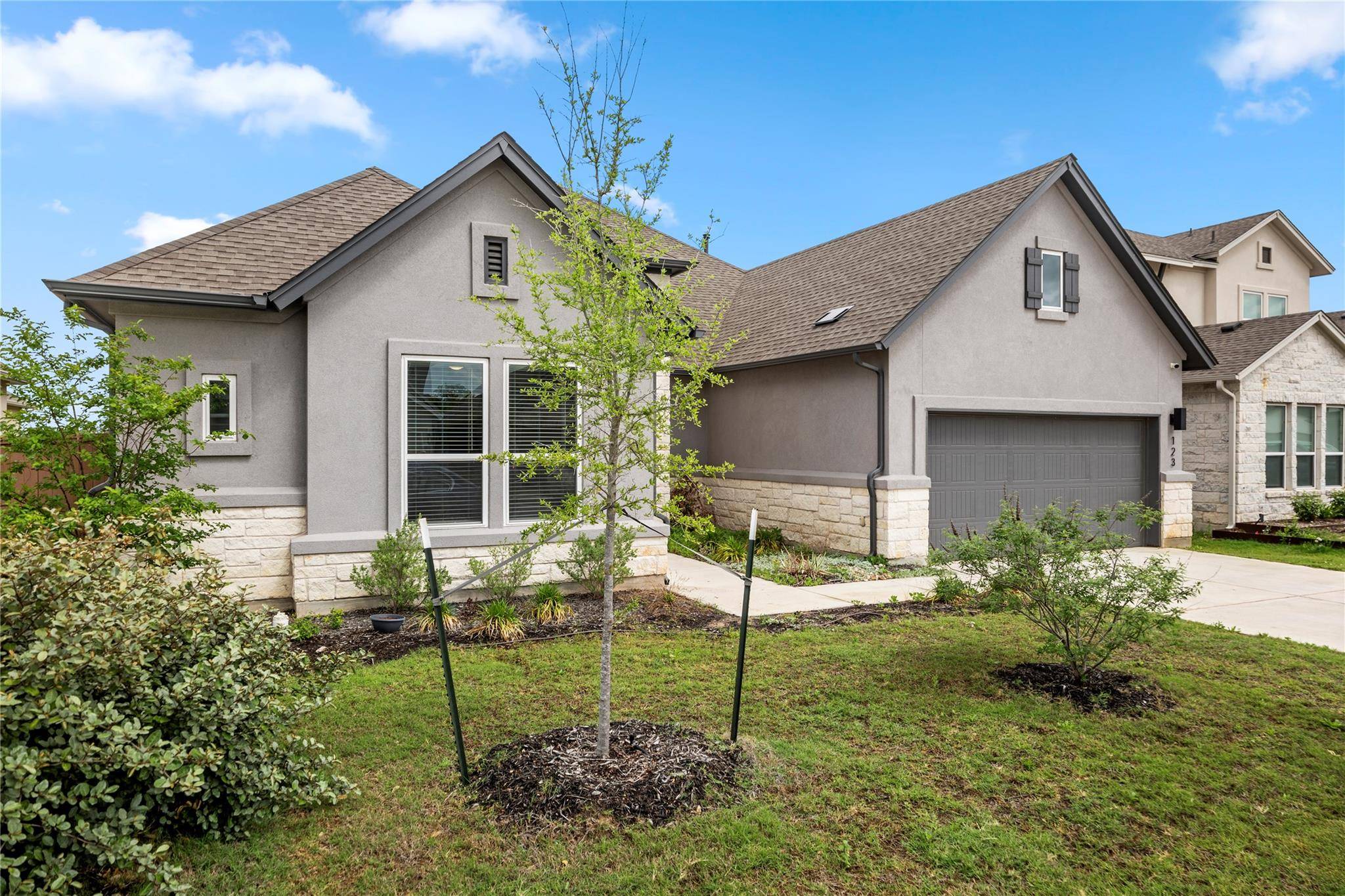 123 Lake Charlotte Creek DR, Bastrop, TX 78602