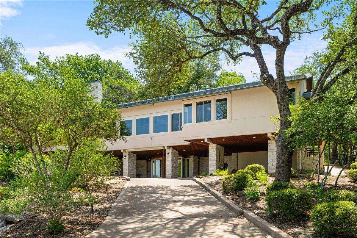 405 Valley View DR, La Grange, TX 78945