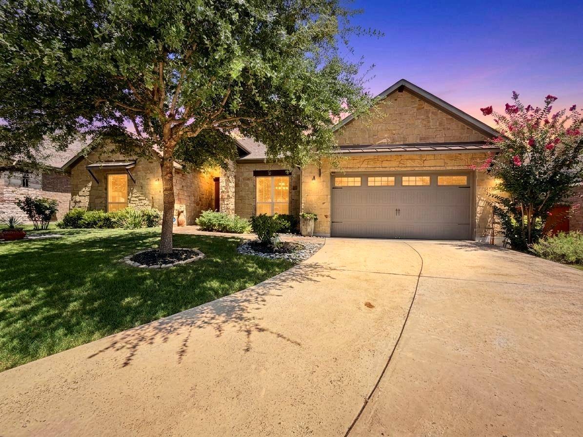 4105 Haight ST, Round Rock, TX 78681