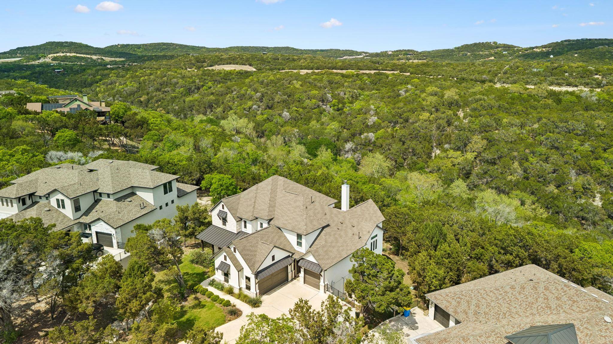 7212 Celebration CT, Leander, TX 78645