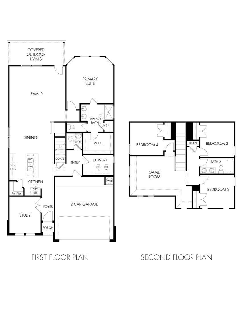 120 Windfall TRL, Liberty Hill, TX 78642