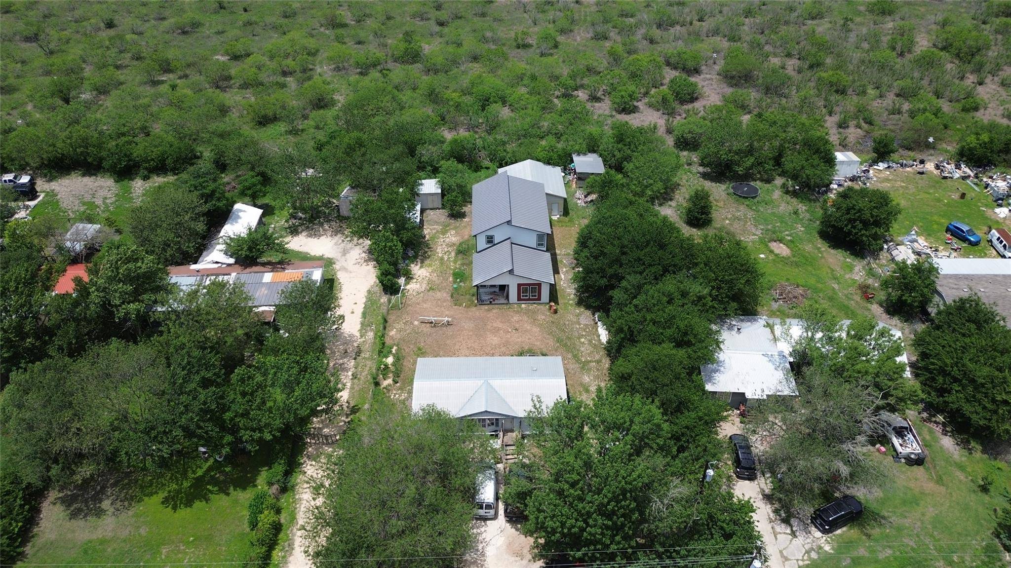 2030 Ash ST, San Marcos, TX 78666