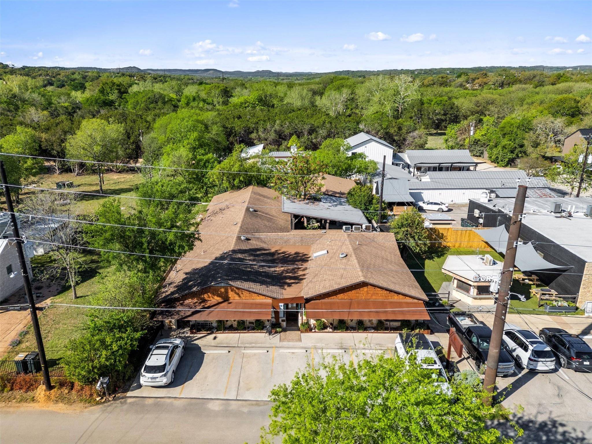 110 Oak DR, Wimberley, TX 78676