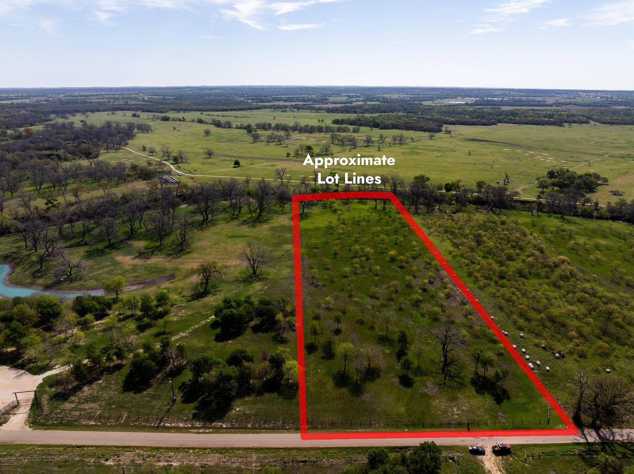 2041 County Road 429, Rockdale, TX 76567