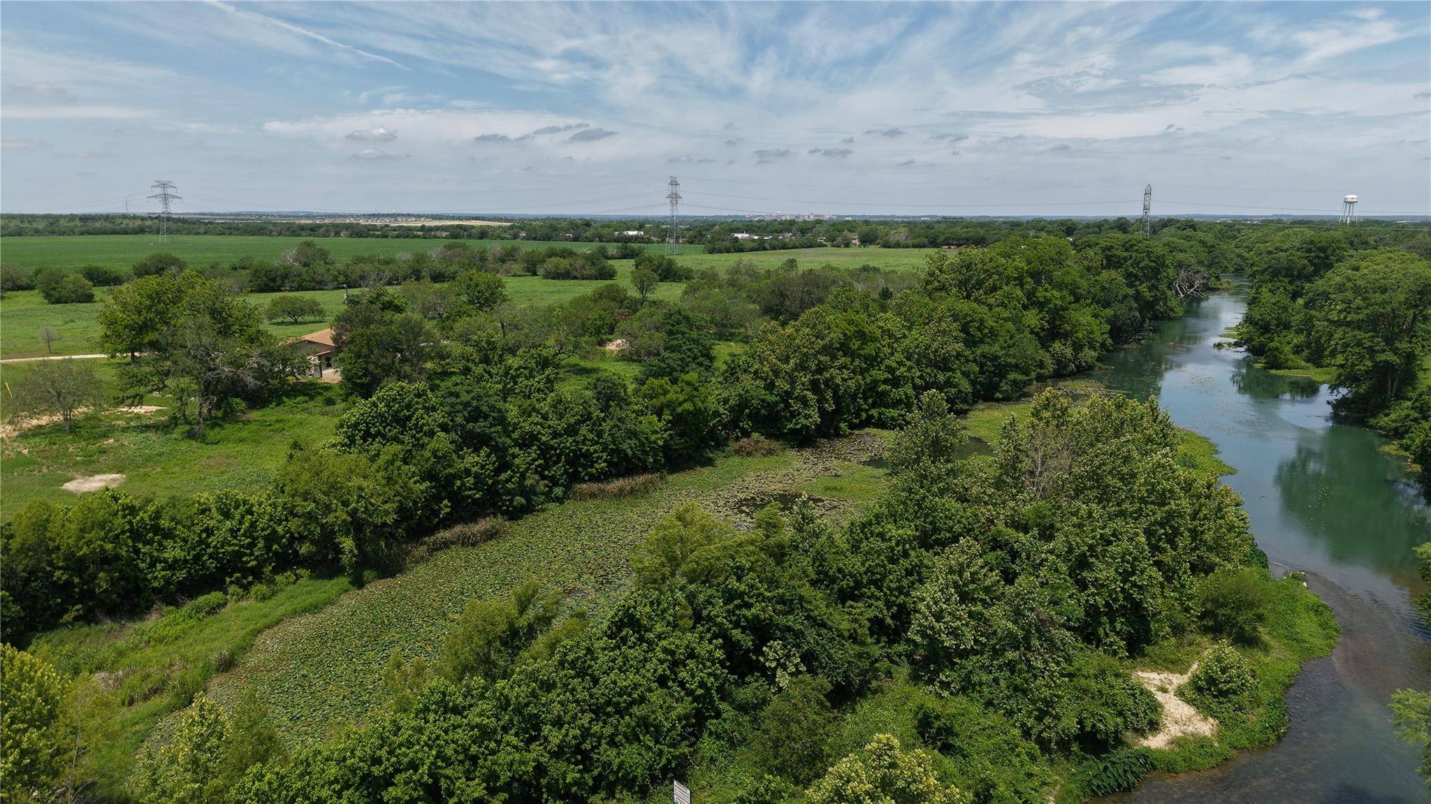 3500 Scull RD, Martindale, TX 78655