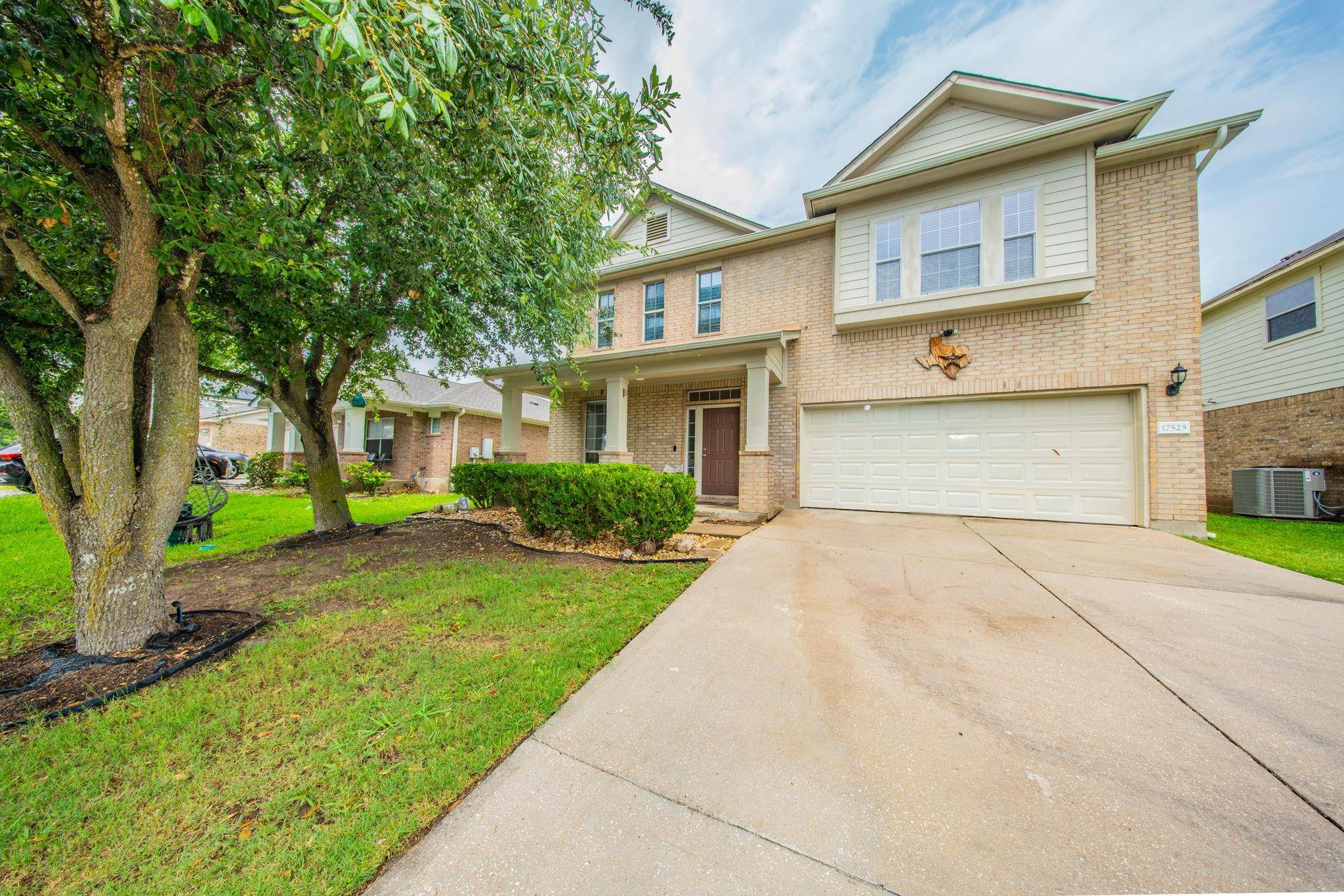17525 Bridgefarmer BLVD, Pflugerville, TX 78660