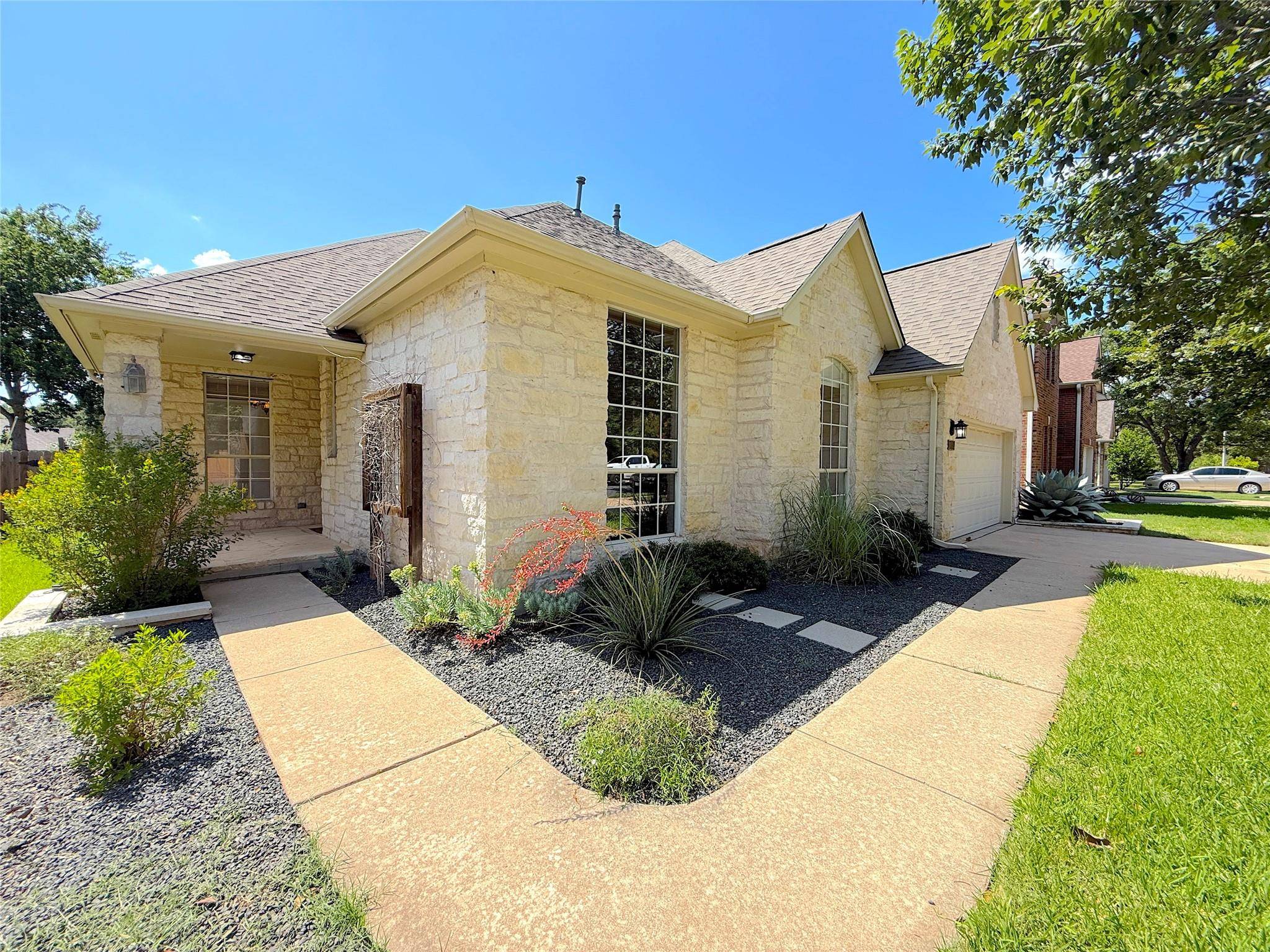 14936 Thatcher DR, Austin, TX 78717
