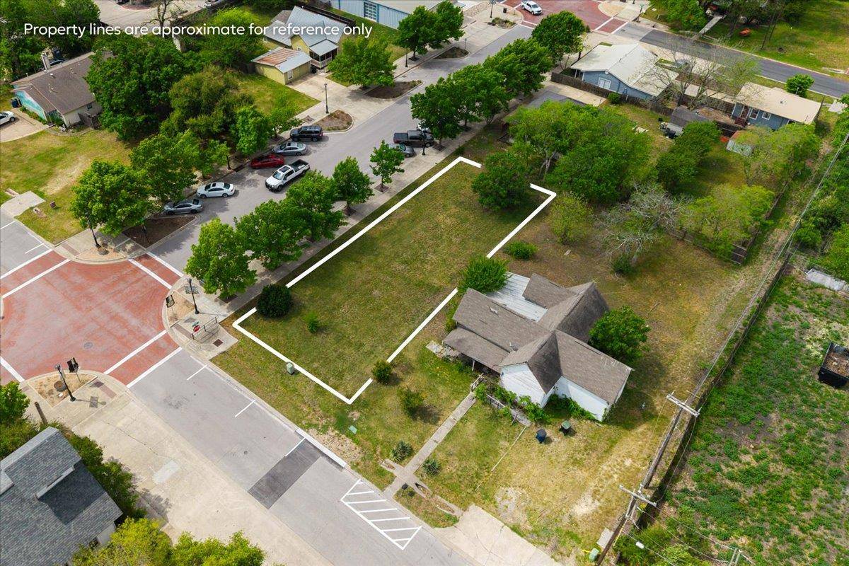 TBD Main ST, Hutto, TX 78634