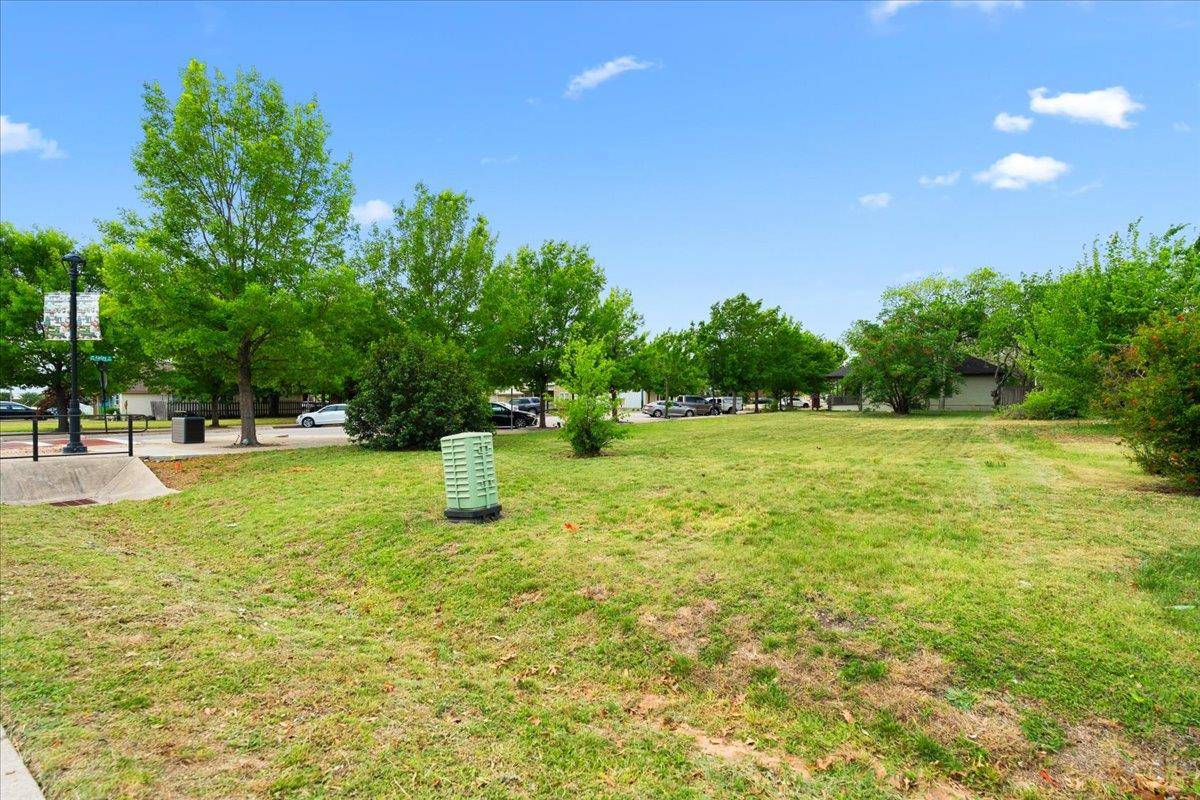 TBD Main ST, Hutto, TX 78634