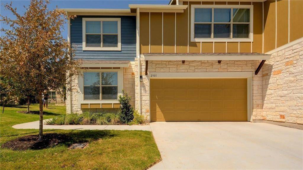 516 E Slaughter LN #2301, Austin, TX 78744
