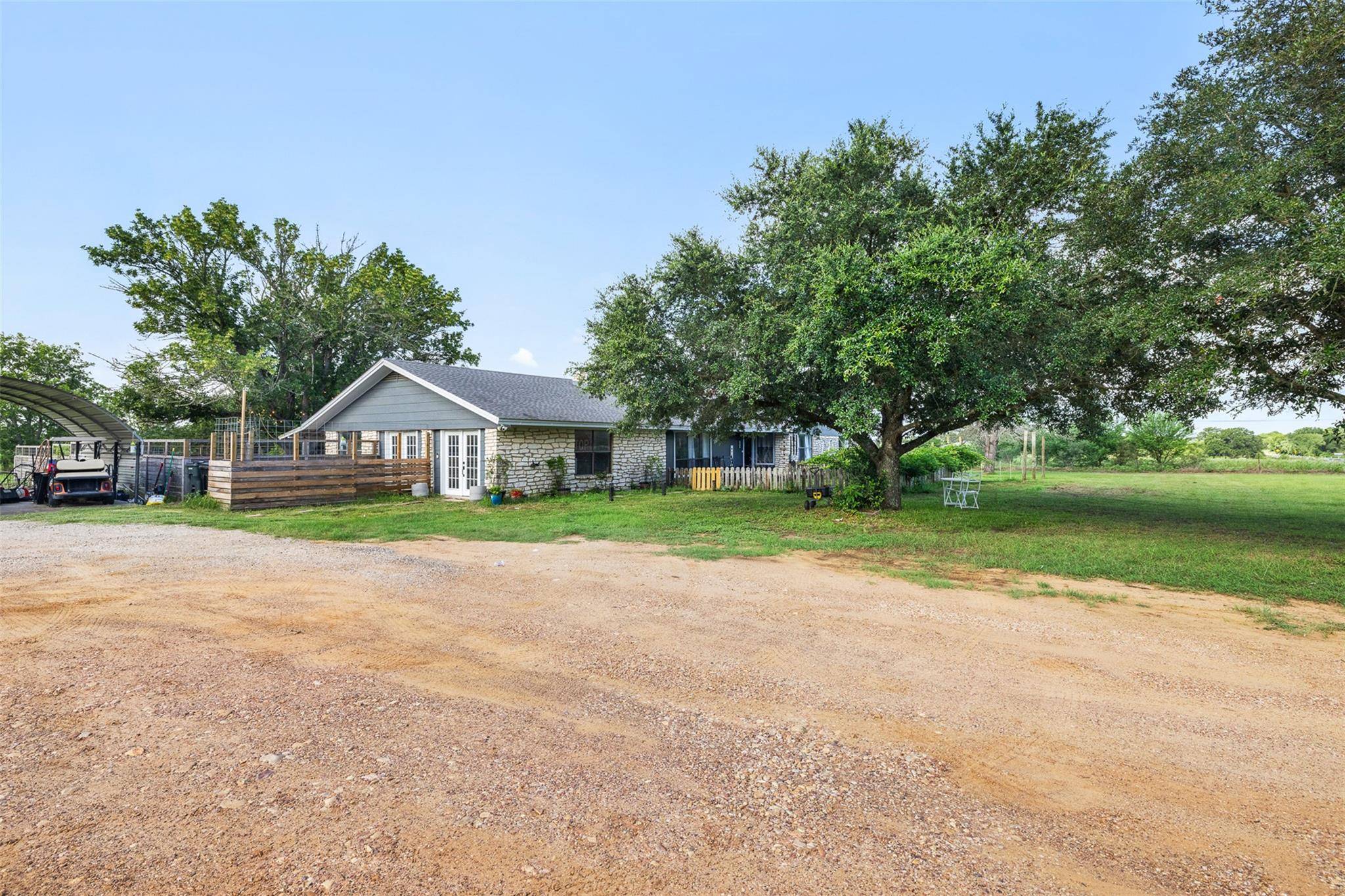 1015 Fm 112 RD, Lexington, TX 78947