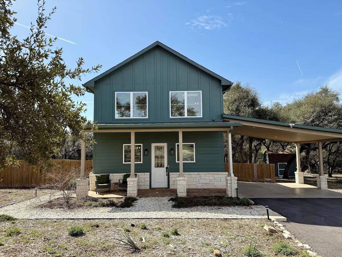 11605 Fitzhugh RD, Austin, TX 78736