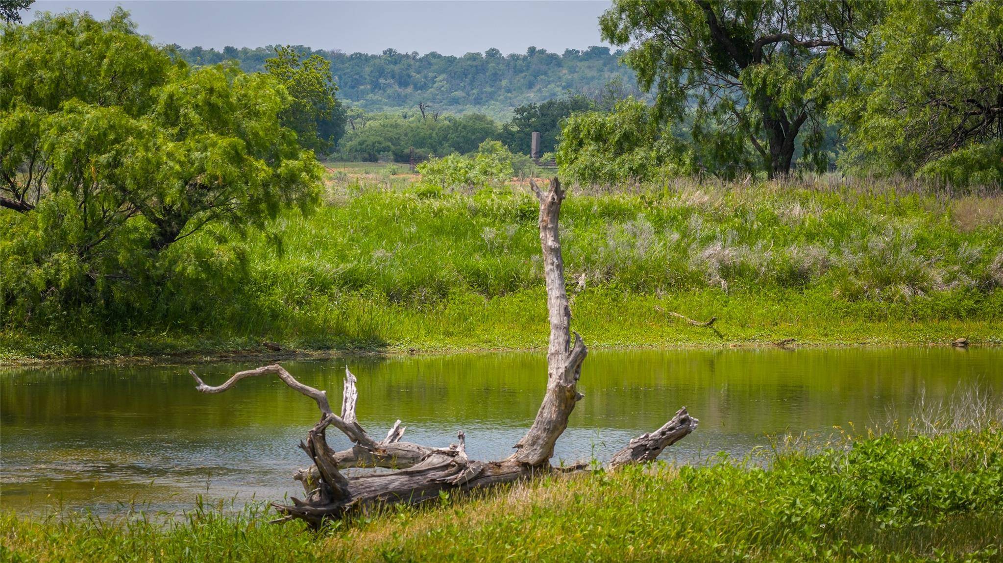 19815 Farm to Market 500, Richland Springs, TX 76871