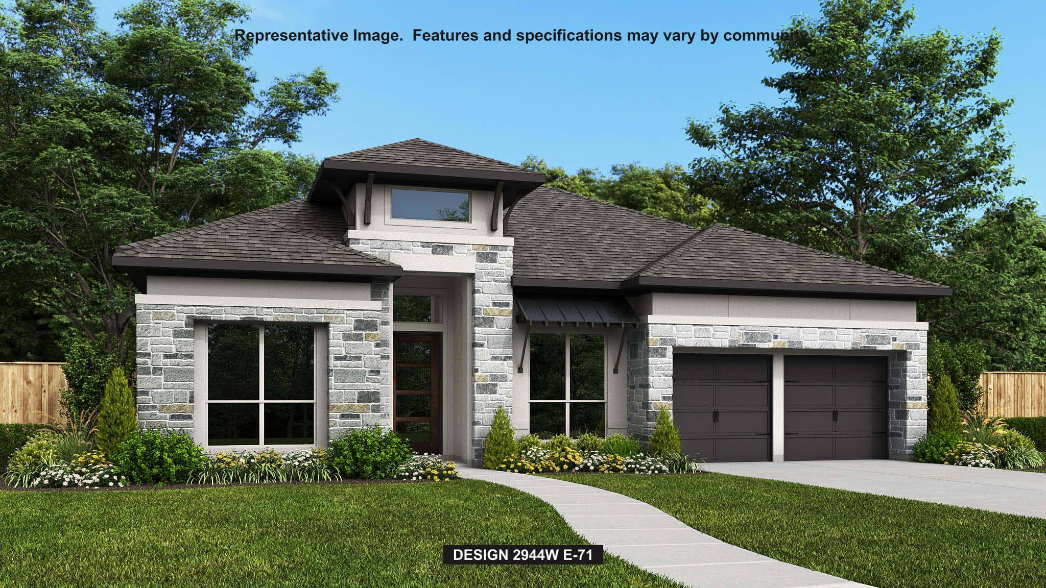 1417 Scarlet Sage DR, Georgetown, TX 78628