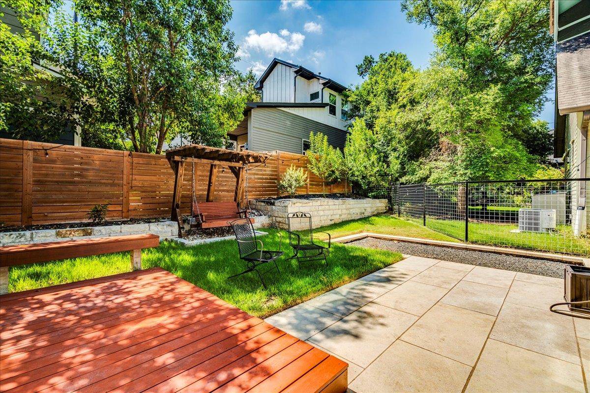 3505 Villa CT #11, Austin, TX 78704