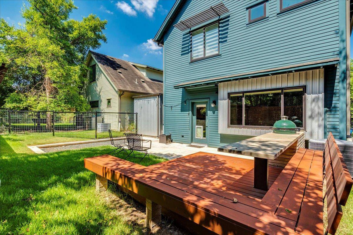 3505 Villa CT #11, Austin, TX 78704