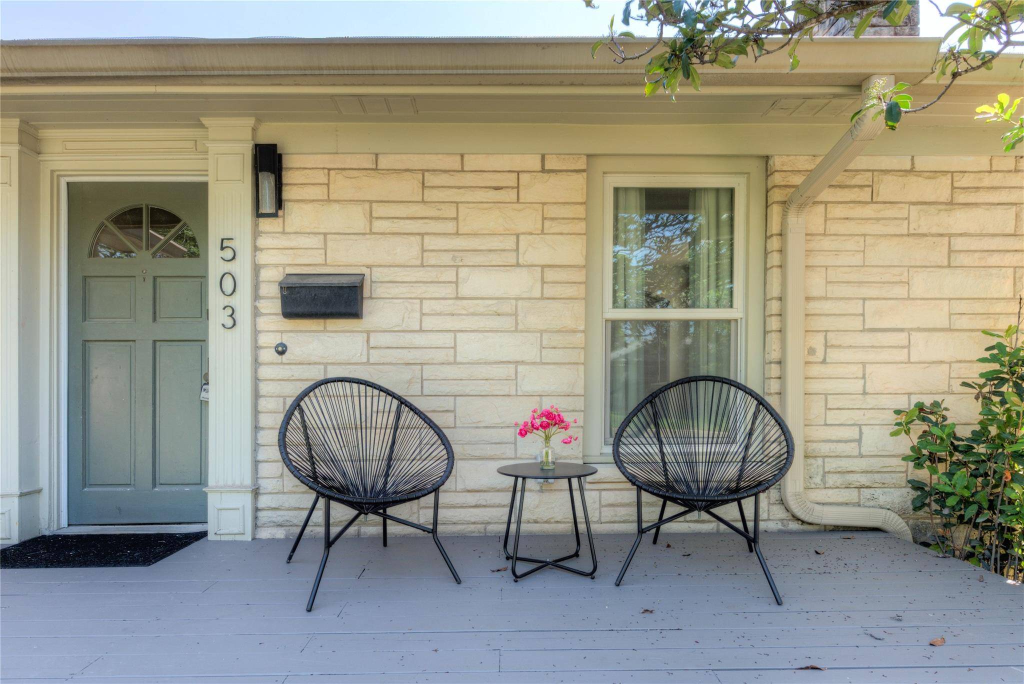 503 E 46th ST, Austin, TX 78751