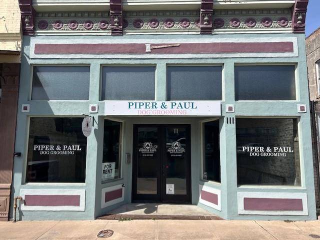 111 N Main ST, Taylor, TX 76574