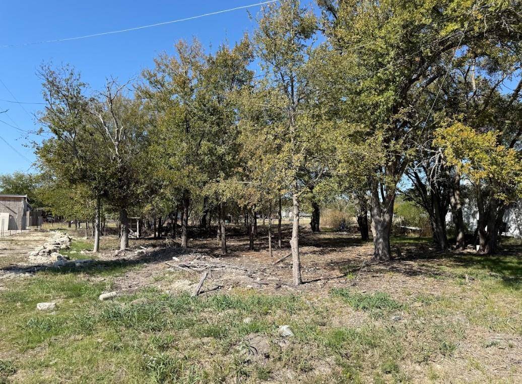 699 S Cotrell ST, Bartlett, TX 76511